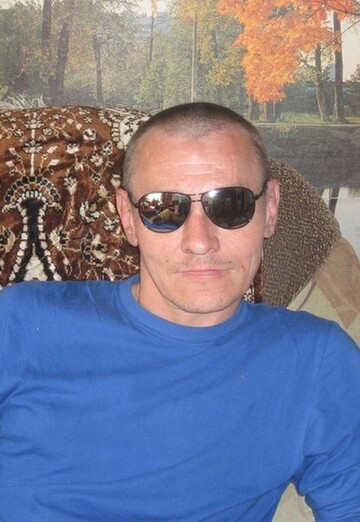 My photo - yuriy redko, 56 from Zheleznogorsk (@uriyredko)