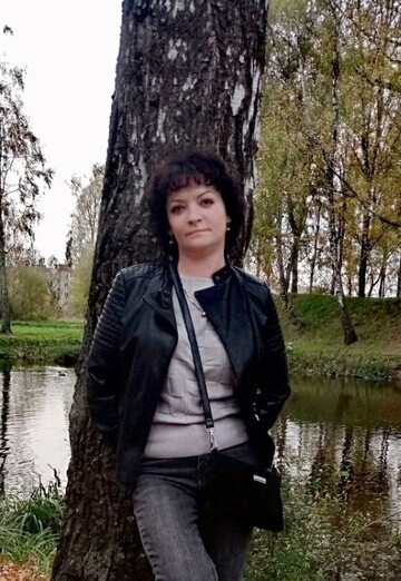 My photo - Marina, 45 from Vyazma (@marina227905)