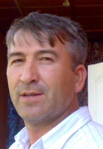 My photo - isa, 55 from Grozny (@isa1557)