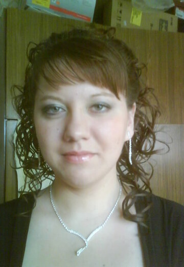 My photo - Tatyana, 32 from Minsk (@tatyana14287)