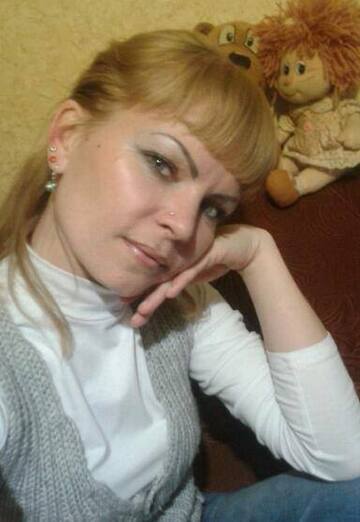 My photo - Natasha, 42 from Karaganda (@natasha3090)