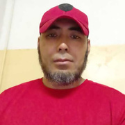 Мура, 39, Хотьково