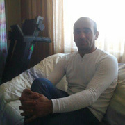 Huseyn, 49, Завитинск