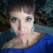 Мария, 34, Краснотурьинск