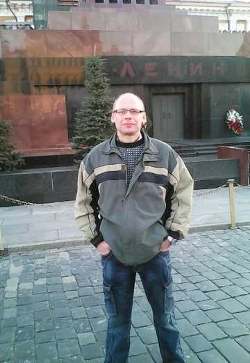 My photo - Anatoliy, 48 from Krakow (@anatoliy44957)