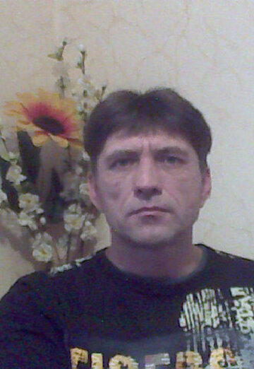 Моя фотографія - анатолий, 53 з Миргород (@anatoliy43315)