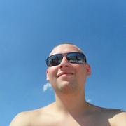 Денис, 29, Коломна