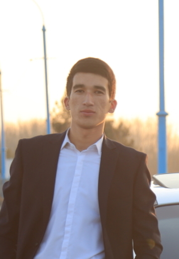 Murodjon (@sobirjon259) — my photo № 1