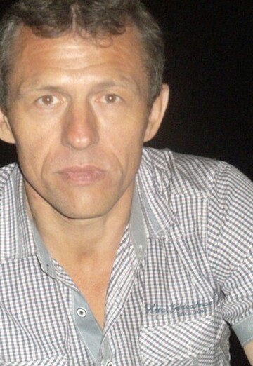 My photo - Aleksey, 55 from Tolyatti (@alekey461)