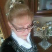 Елена, 56, Надым