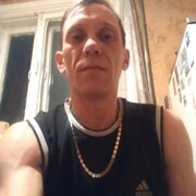 Алексей, 38, Каргаполье