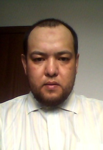 My photo - Daniyar, 41 from Karaganda (@daniyar4165)