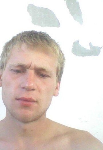 My photo - Denis (丹尼斯), 29 from Kyiv (@kovachden1995)
