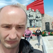 Алекс, 39, Киров