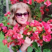 Natalya 52 Moscow
