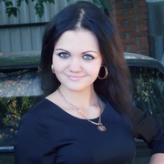 Yana Smirnova, 28, Зубцов