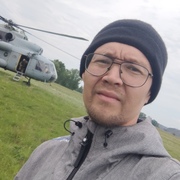 Дмитрий, 29, Абакан