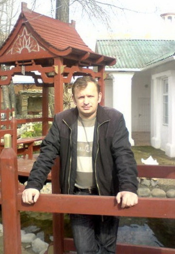 Моя фотография - Георгий Фоменко, 48 из Анапа (@georgiyfomenko)