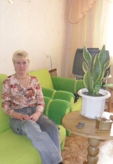 My photo - Taya, 59 from Vitebsk (@taya192)