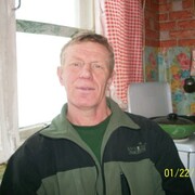 сергей, 64, Весьегонск