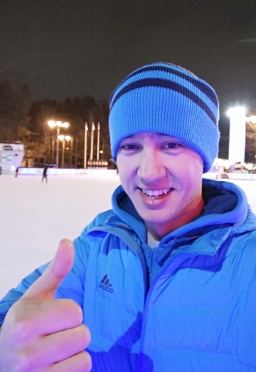 My photo - Aleksandr, 32 from Sumy (@aleksandr632418)