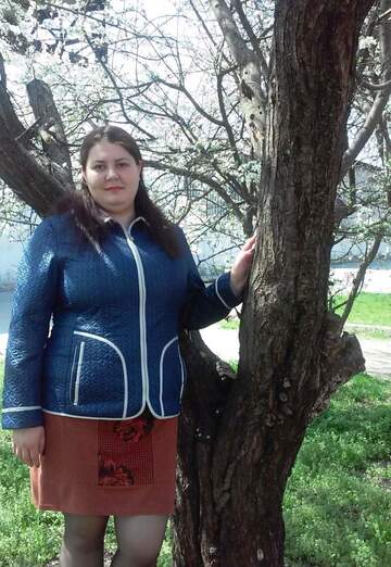 My photo - Lyudmila, 35 from Prokhladny (@ludmila61755)