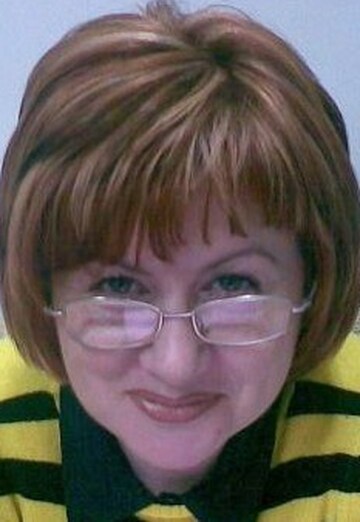 My photo - Irina, 56 from Rostov-on-don (@irina42220)