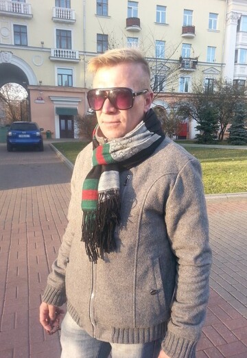 Dmitriy (@dmitriy369228) — my photo № 2