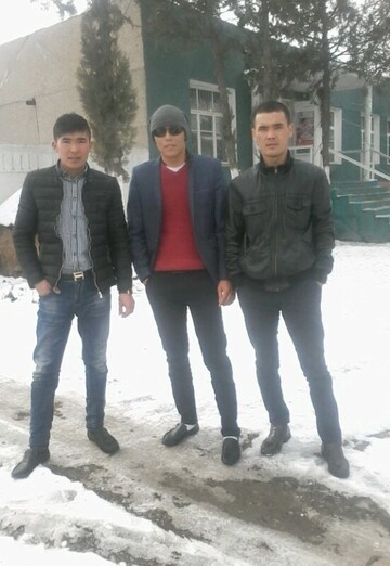 My photo - GAUHAR™ NUR, 30 from Bishkek (@gauharnur)
