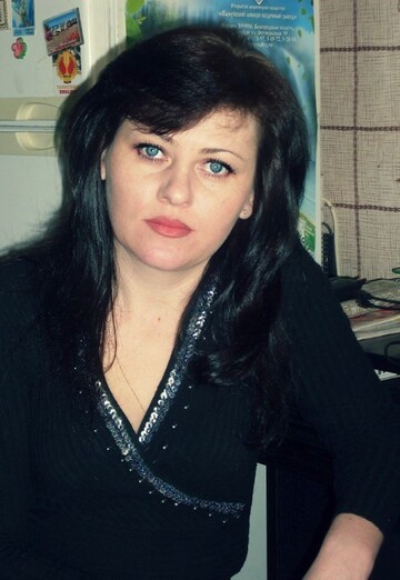 Моя фотография - Елена, 46 из Белгород (@elena261044)
