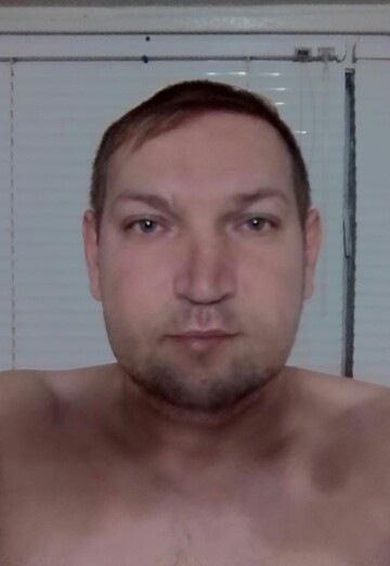 Моя фотография - Александр, 39 из Чапаевск (@aleksandr691138)