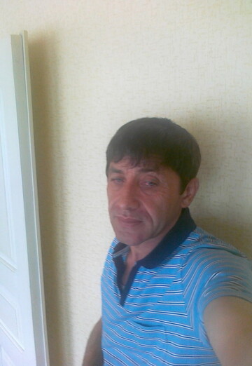 Моя фотография - On-line, 51 из Санкт-Петербург (@vesivesi)