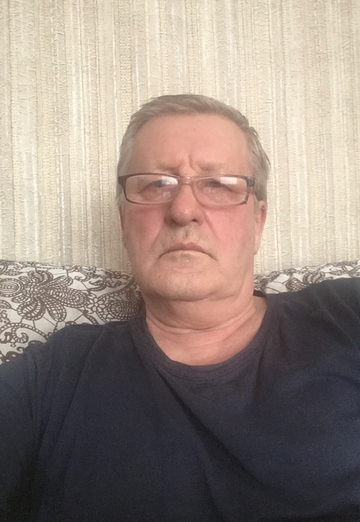 My photo - aleksandr, 67 from Tomsk (@aleksandr935922)