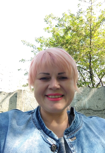Моя фотография - Светлана, 51 из Каменское (@svetlana280872)