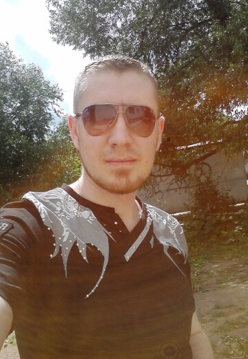 My photo - kirill, 39 from Valday (@kirill49812)