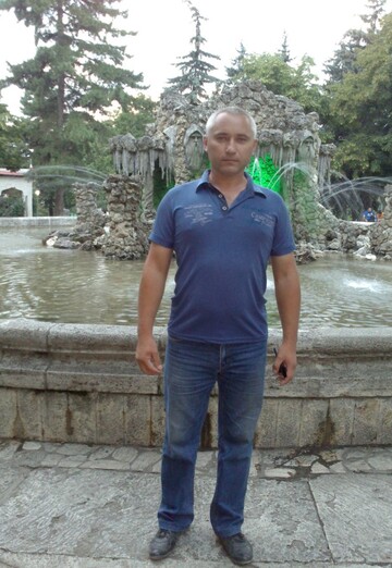 My photo - Igor, 50 from Shakhty (@igor109524)