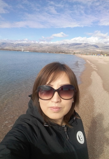 Моя фотография - Тина, 48 из Бишкек (@dinara4780)