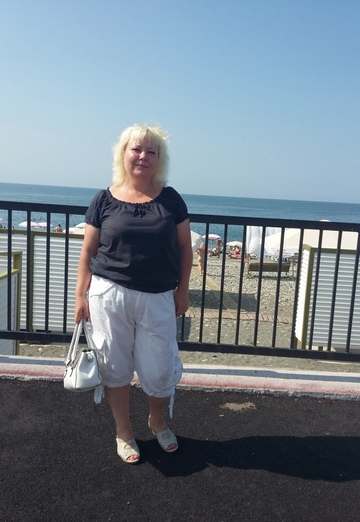 My photo - Albina, 55 from Dankov (@albina8324)