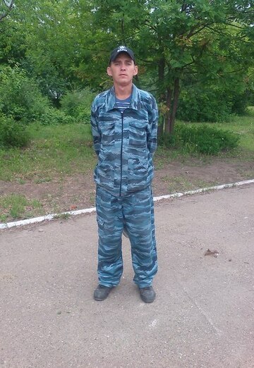 My photo - Aleksandr, 34 from Chernushka (@aleksandr202954)