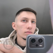 Юсуф, 24, Казань