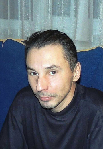 My photo - Sergey, 53 from Borisoglebsk (@sergey1041769)