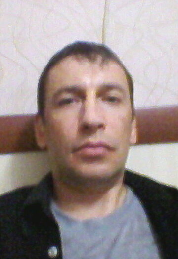 Моя фотография - Иван, 50 из Балашов (@ivan235041)