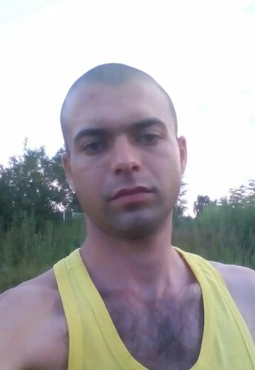 My photo - Evgeniy, 32 from Kashira (@evgeniy254503)
