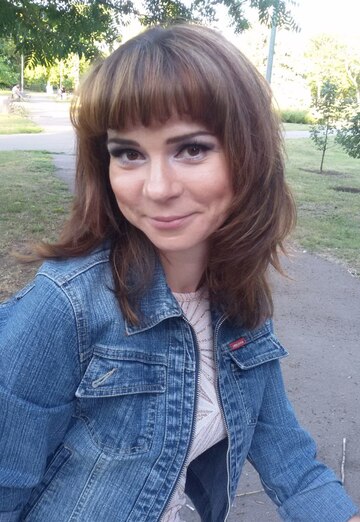 Моя фотография - Елена Федорченко, 40 из Кривой Рог (@elenafedorchenko0)