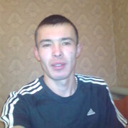 Ильдар, 33, Кадуй