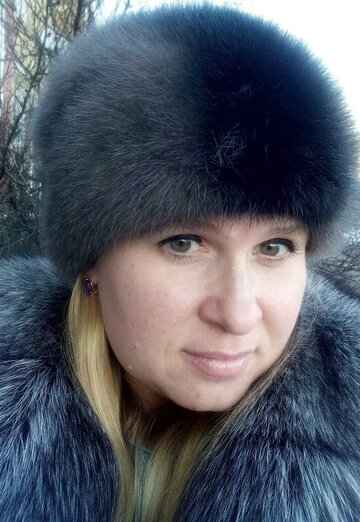 Viktoriya (@viktoriya162782) — my photo № 1