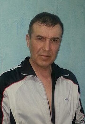 Моя фотография - sergey, 53 из Чебоксары (@sergey529880)