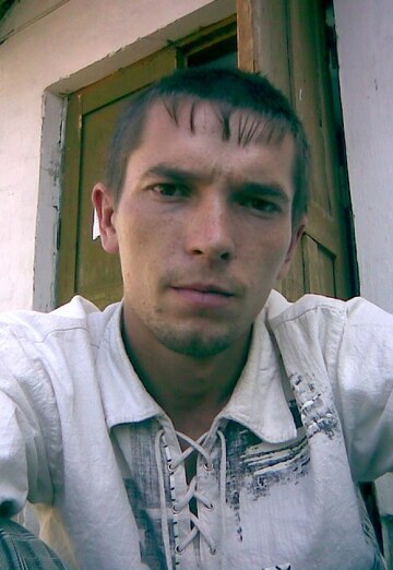 My photo - Roman, 40 from Selenginsk (@roman164231)