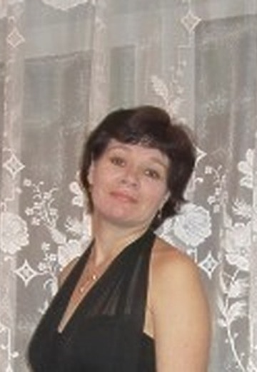 Моя фотография - Татьяна, 49 из Брянск (@tatyana174196)