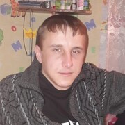 Макс, 28, Бийск